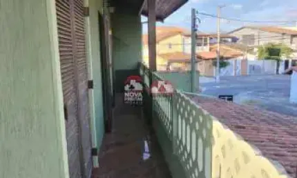 Casa com 3 quartos à venda na Rua das Paineiras, 324, Jardim das Indústrias, São José dos Campos
