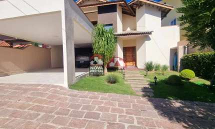 Casa com 4 quartos à venda na Rua Nacim Anis Minessi, 211, Urbanova, São José dos Campos