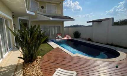 Casa com 4 quartos à venda na Avenida Possidonio José de Freitas, 51, Urbanova, São José dos Campos