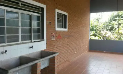 Casa com 4 quartos à venda na Rua Vanderson Valle Vieira, 140, Primavera 1A, São José dos Campos