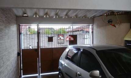 Casa com 3 quartos à venda na Rua Pico Juliana, 138, Jardim Altos de Santana, São José dos Campos