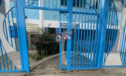 Ponto comercial à venda na Rua Loanda, 933, Chácaras Reunidas, São José dos Campos