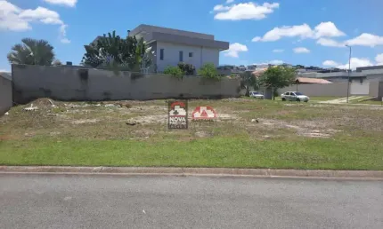 Terreno Padrão em Condomínio em São José dos Campos
