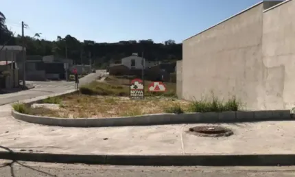 Terreno 262m² no exclusivo portal dos pássaros, sjc ? segurança e lazer completos!