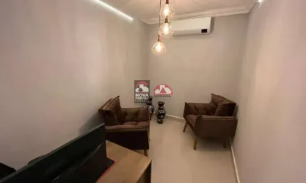 Comercial Sala em condomínio em São José dos Campos