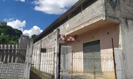 Ponto comercial à venda na Avenida Professor Sebastião Paulo de Toledo Pontes, 150, Vila Industrial, São José dos Campos