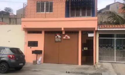 Casa com 3 quartos à venda na Rua São Lucas, Casa, 244, Jardim São Judas Tadeu, São José dos Campos