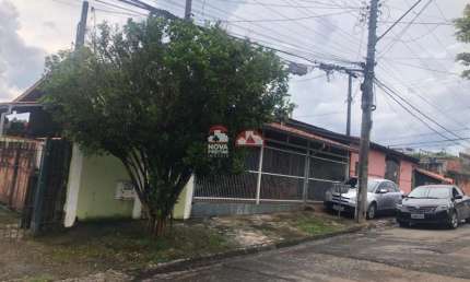 Casa com 3 quartos à venda na Rua São Mateus, 173, Jardim São Judas Tadeu, São José dos Campos