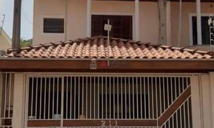 Casa com 3 quartos à venda na Rua Pedra Azul, 211, Bosque dos Eucaliptos, São José dos Campos