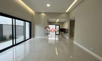 Casa com 3 quartos à venda na Rua Cabriúva, Condomínio Residencial Alphaville II, São José dos Campos