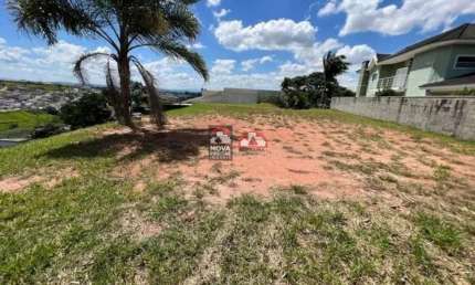 Terreno em condomínio fechado à venda na Estrada Rio Comprido, Fase 03, 5001, Rio Comprido, Jacareí