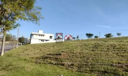 Terreno em condomínio fechado à venda na Estrada Santa Luzia Ii, 1018, São João da Boa Vista, Caçapava