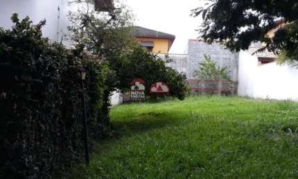 Terreno em condomínio fechado à venda na Rua João Benedito Moreira, 27, Jardim Maria Cândida, Caçapava