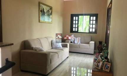Casa com 4 quartos à venda na Rua Pavão, 80, Loteamento Jomabe II, Caçapava