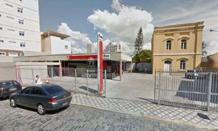 Ponto comercial à venda na Rua Duque De Caxias, 2040 E 214, 192, Centro, Lorena