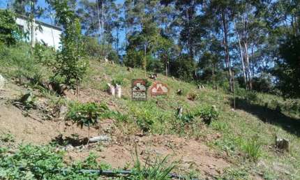 Fazenda à venda na Chácara Mãe Terra, 2130, Ponte Nova, Monteiro Lobato