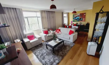 Apartamento com 4 quartos à venda na Rua Coronel Madeira, 68, Centro, São José dos Campos