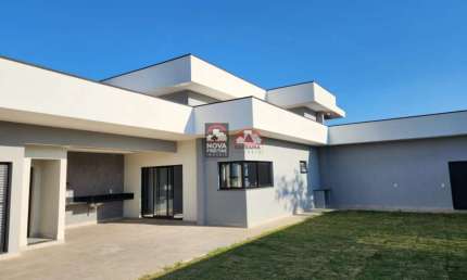 Casa com 4 quartos à venda na Rua das Margaridas, 160, Condomínio Terras do Vale, Caçapava