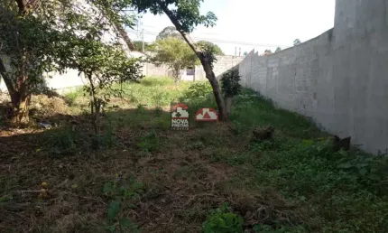 Terreno à venda na Rua Ipatinga, s/n, Vila Rica, São José dos Campos
