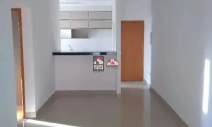 Apartamento com 2 quartos à venda na Estrada Professora Olinda A. Mercadante, Bloco B, 121, Parque Santo Antônio, Jacareí