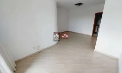 Apartamento com 3 quartos à venda na Rua Barão De Jacareí, Bloco A, 760, Centro, Jacareí