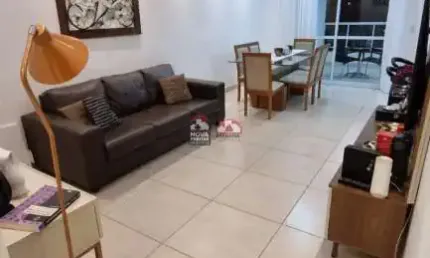 Apartamento com 3 quartos à venda na Rua da Capela, 92, Centro, Jacareí