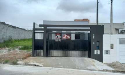Casa/Padrão - Residencial - No bairro Setville Altos de São José