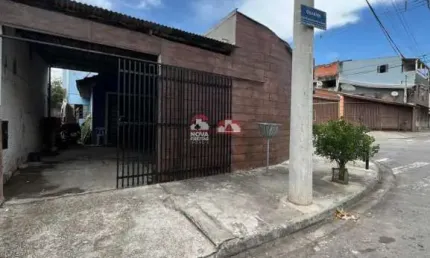 Casa Casa com ponto comercial em São José dos Campos
