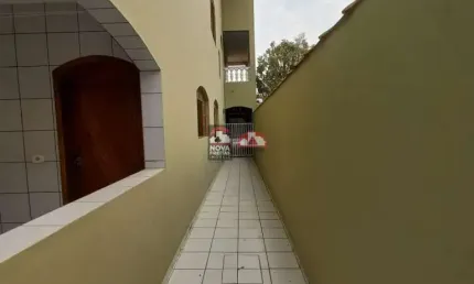 Casa com 3 quartos à venda na Rua Rosario, 657, Jardim América, São José dos Campos