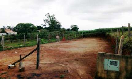 Terreno à Venda no Parque Shangri-lá - Pindamonhangaba