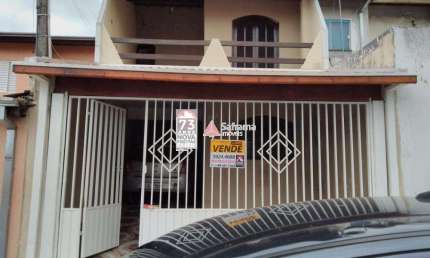 Casa com 3 quartos à venda na Avenida São Cristóvão, 662, Jardim São Judas Tadeu, São José dos Campos