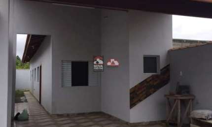 Casa com 2 quartos à venda na Avenida Manoel Avelino dos Santos, 462, Praia das Palmeiras, Caraguatatuba