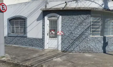 Ponto comercial à venda na Rua Manoel Ricardo Júnior, 92, Jardim São Dimas, São José dos Campos