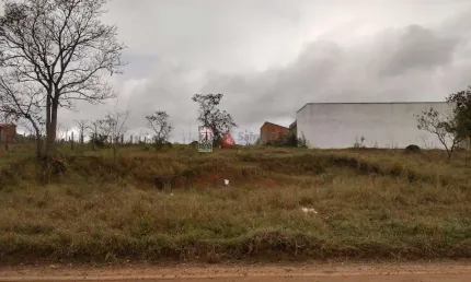 Terreno à venda na Rua José Antonio do Nascimento, s/n, Parque Shangri-lá, Pindamonhangaba