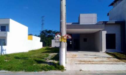 Terreno à Venda no Residencial Vila Romana (Condomínio Fechado) - Pindamonhangaba