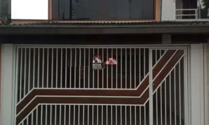 Casa com 3 quartos à venda na Rua José Peneluppi, 314, Bosque dos Eucaliptos, São José dos Campos
