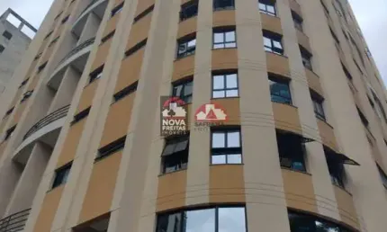 Apartamento com 2 quartos à venda na Rua das Pescadas, 135, Parque Residencial Aquarius, São José dos Campos