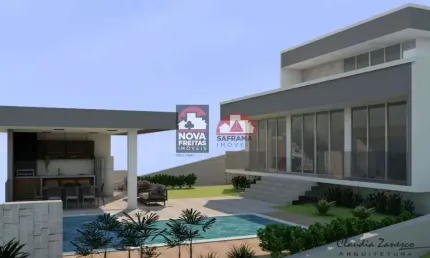 Casa com 5 quartos à venda na Avenida Jambeiro  Quadra F Lote 15, Km 22,5, Tapanhao, Jambeiro