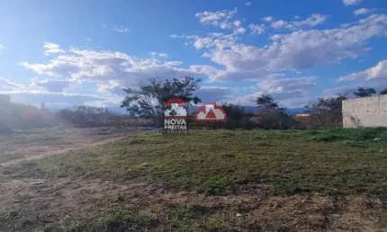 Terreno à venda na Rua Catarina Maria Monteiro Cozzi, Veredas, S/N, Feital, Pindamonhangaba