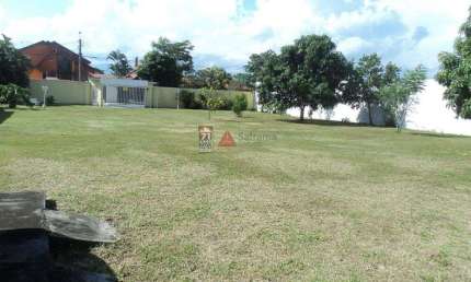 Terreno a venda no Residencial Dr. Lessa em Pindamonhangaba