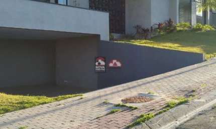 Casa com 4 quartos à venda na Rua Joaquim Vieira Alves, Condomínio Residencial Monaco, São José dos Campos