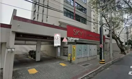 Comercial Sala em condomínio em São José dos Campos