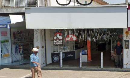 Ponto comercial à venda na Avenida Andrômeda, 1772, Jardim Satélite, São José dos Campos