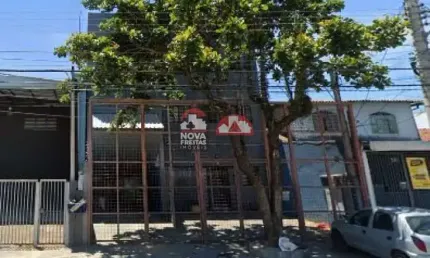 Ponto comercial à venda na Rua Miracema, 891, Chácaras Reunidas, São José dos Campos