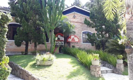 Casa com 3 quartos à venda na Rua José Boneti, s/n, Urbanova, São José dos Campos