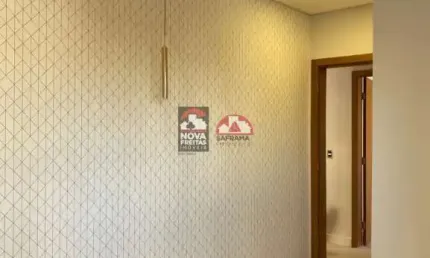 Apartamento com 2 quartos à venda na Rua Pedro Tursi, 341, Jardim Satélite, São José dos Campos