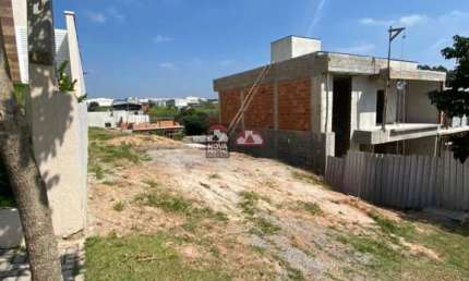 Terreno em condomínio fechado à venda na Av Antonio Abdon Abrhão, 235, Jardim Califórnia, Jacareí