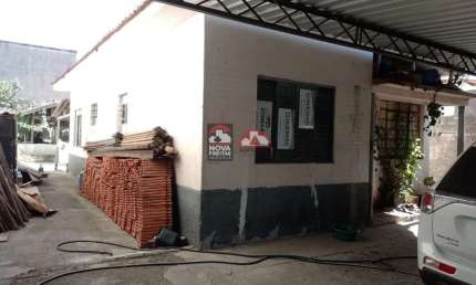 Ponto comercial à venda na Rua Bacabal, 2480, Parque Industrial, São José dos Campos