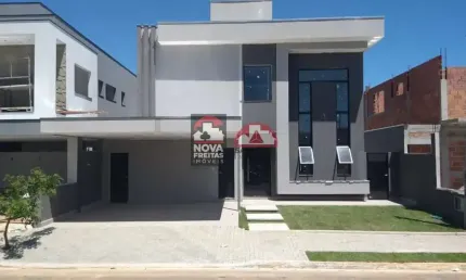 Casa com 3 quartos à venda na Rua Luis Barbeiran, Quadra U2 Lote 18, 70, Loteamento Floresta, São José dos Campos