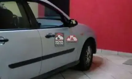 Casa com 3 quartos à venda na Rua Boaventura Moreira Damasco, 33, Jardim Rafael, Caçapava